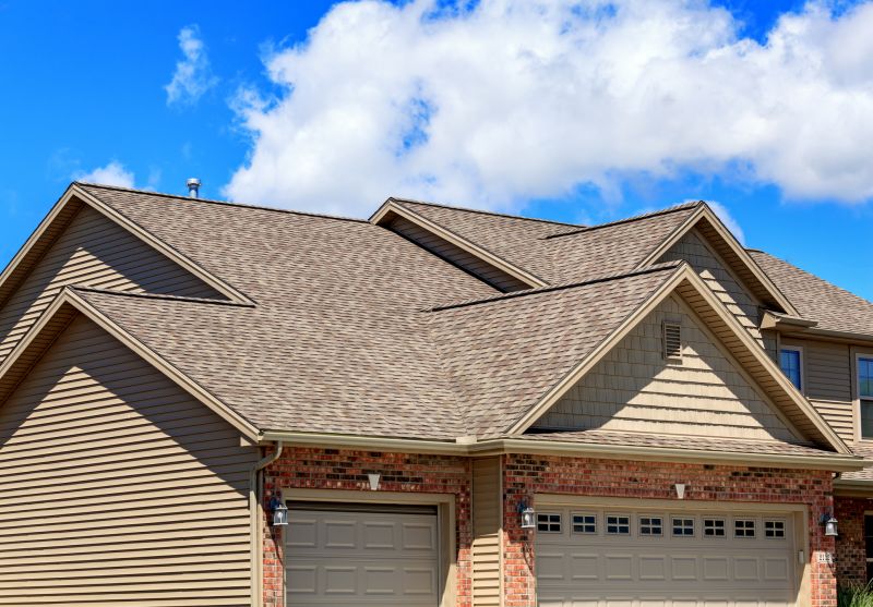 Asphalt Shingles Installation in Framingham, MA