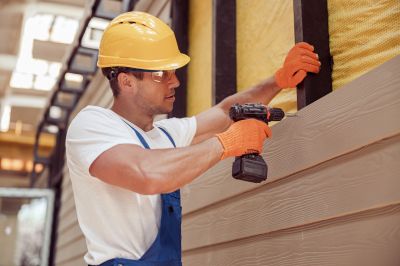 Fiber Cement Installation in Norwalk, CT