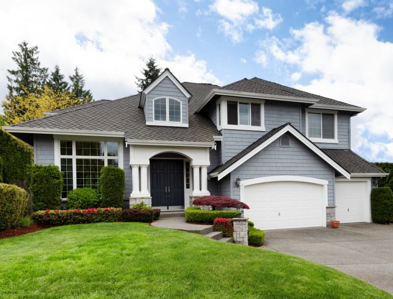 Garage Roof Installation in Framingham, MA