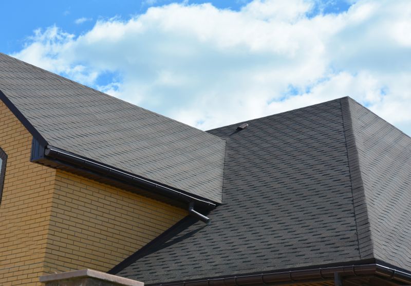 House Roof Installation in Worcester, MA
