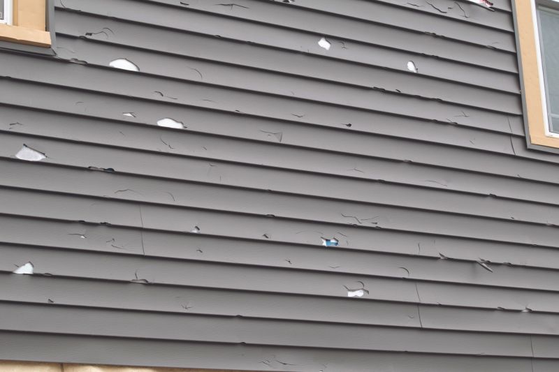 House Siding Replacement in Stamford, CT