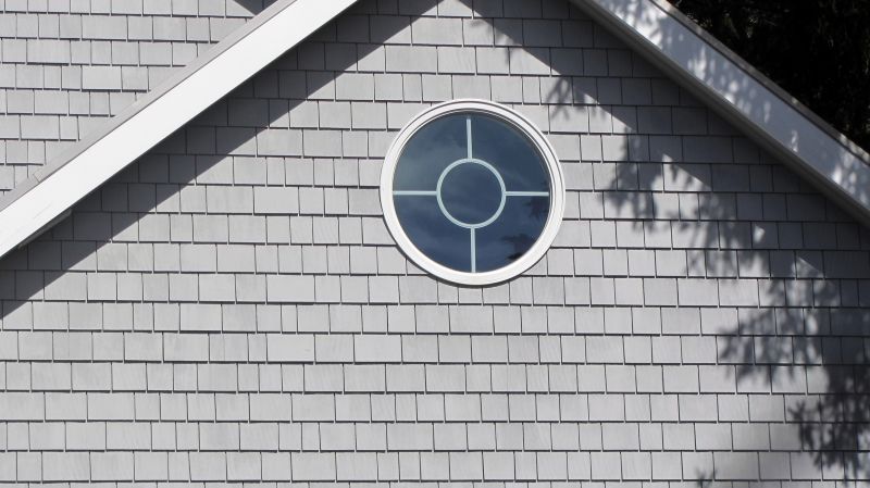 Shingle Siding Installation in Norwalk, CT